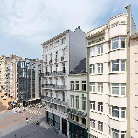 Apartamento Europacentrum 2 *