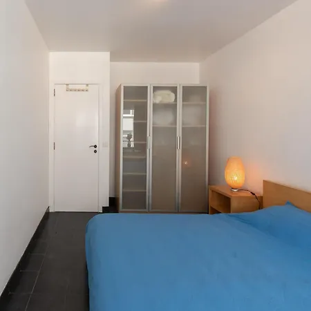 Apartamento Europacentrum 2 *