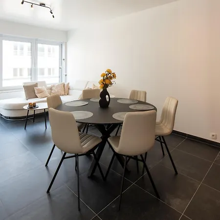 Europacentrum 2 Ostend