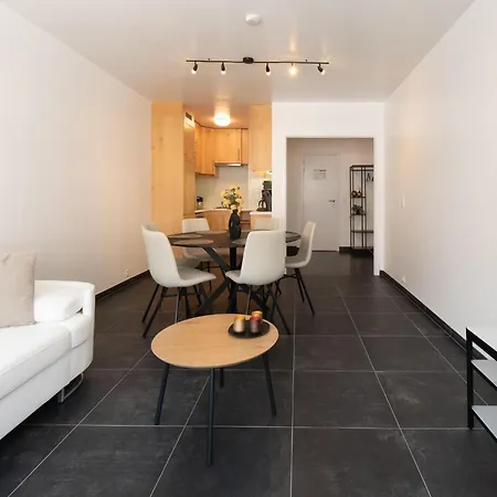 Europacentrum 2 Appartement