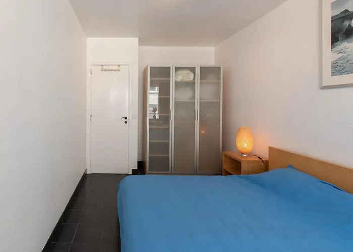 דירה Europacentrum 2 *