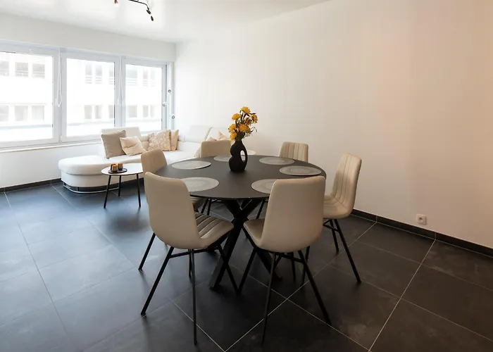 Europacentrum 2 Ostende