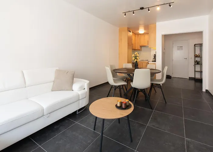 Europacentrum 2 Ostende