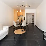 Europacentrum 2 아파트