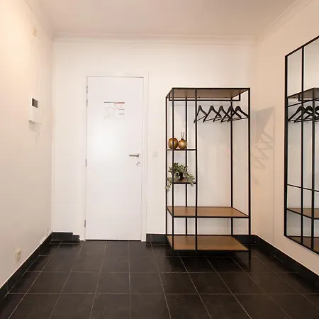 Europacentrum 2 Apartamento *