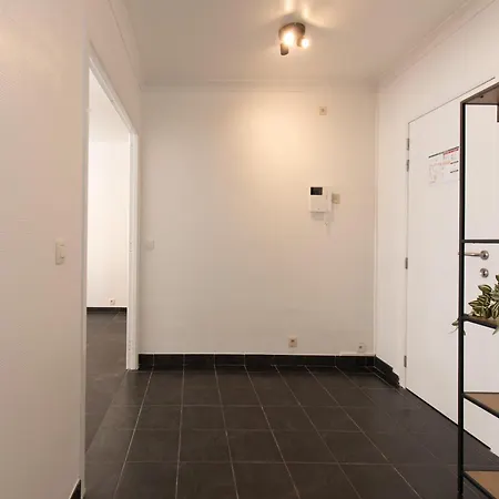 Europacentrum 2 Apartamento