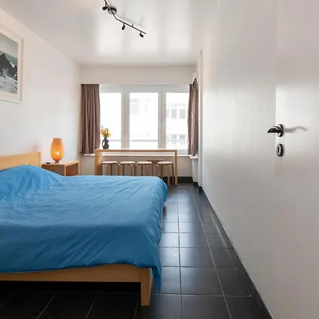 Europacentrum 2 Ostende