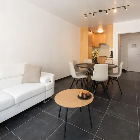 Europacentrum 2 Ostende